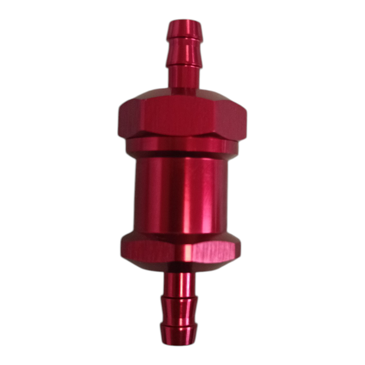 Be- und Entlüftungsventil - Inline-Ventil ( 6,5mm)  Schlauchanschluss 6,5mm