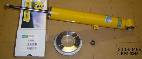 Bilstein Stoßdämpfer Lexus IS1 (GXE10)  VA B6 Sport