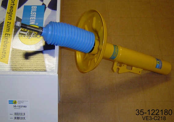 Bilstein Federbein Porsche Boxster Cayman (987)  VA B6 Sport
