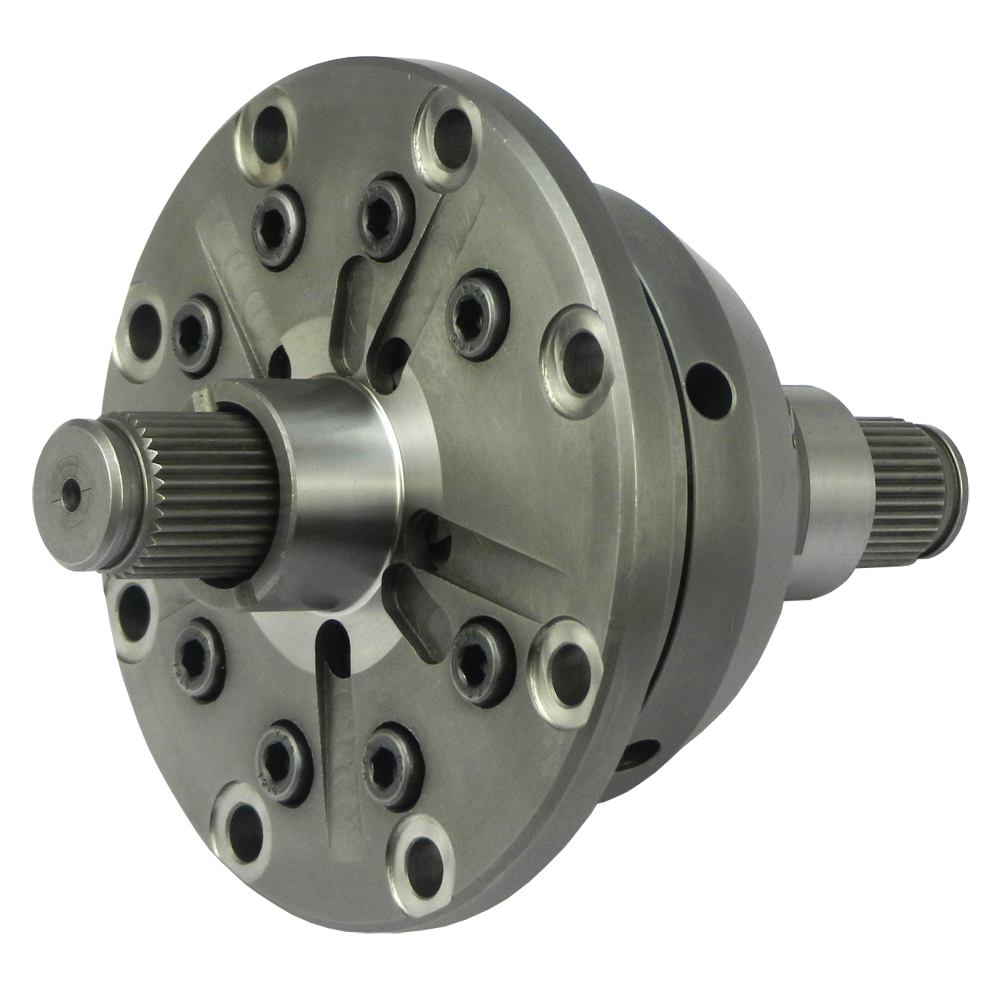 Rotor, Kupplung, Motorstecker, Getriebe-Komponente, Frästeil