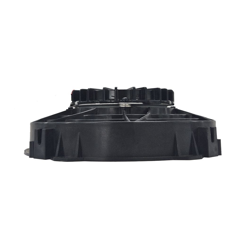 12V Kühlerventilator 213mm (8") Davies Craig Brushless  bürstenlos, 760 m³/h  blasend und saugend dual