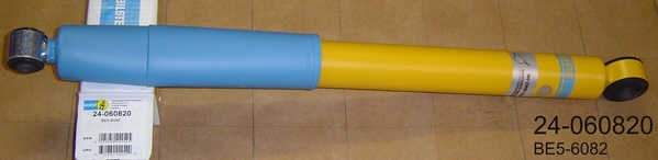 Bilstein Stoßdämpfer Chevrolet C2500 Silverado HA B6 4600