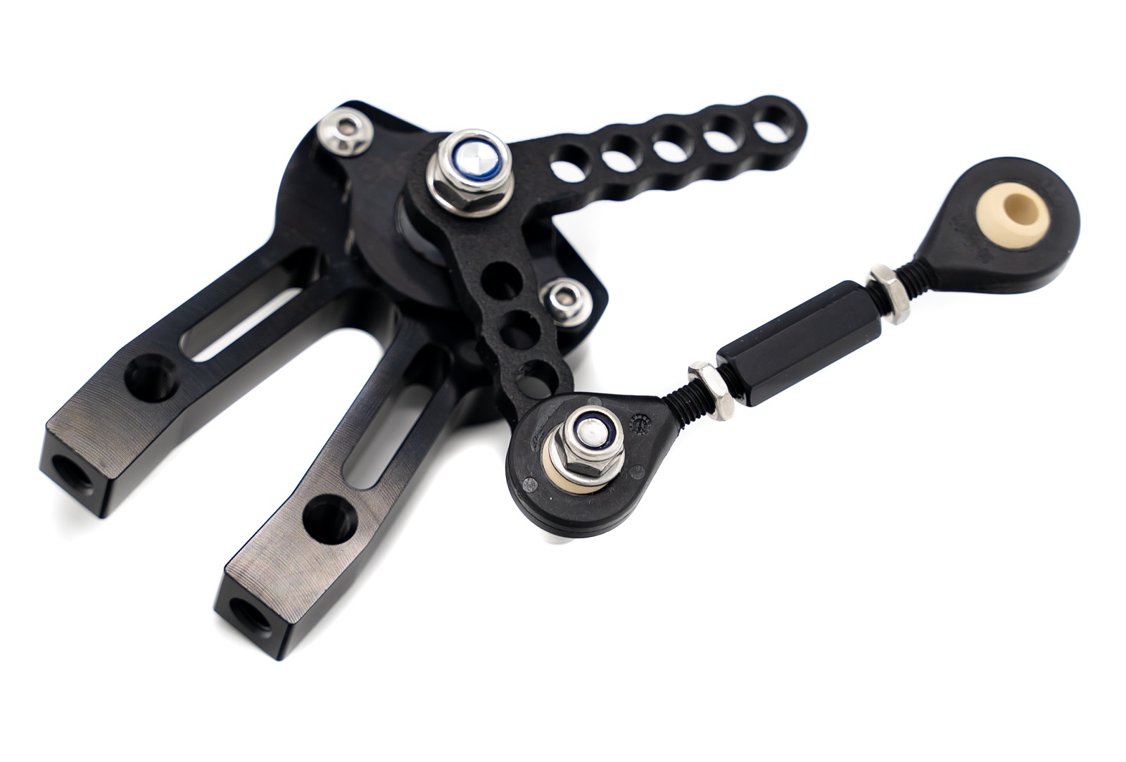 Kabel Gasgestänge für Racing Series Pedalsysteme
