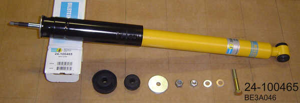 Bilstein Stoßdämpfer MB E-Klasse (W210)  HA B6 Sport