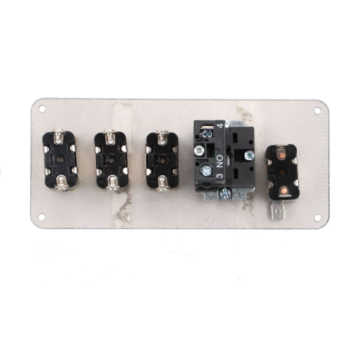 Racing Schalterpanel SW6003
