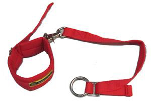 Beltenick Arm Restraints rot