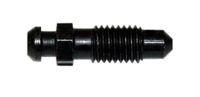 220-7496 Wilwood Entlüfterschraube 1/4-28 passend für GP320 Bremszange