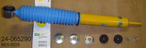 Bilstein Stoßdämpfer Land Rover Defender 90/110  HA B6 4600