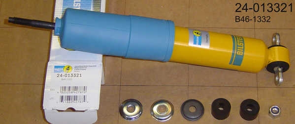 Bilstein Stoßdämpfer Mitsubishi L300 Hyundai  VA B6 4600