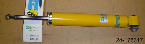 Bilstein Stoßdämpfer BMW 5 Limo. (F11)  HA B6 Sport