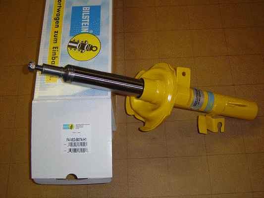 Bilstein Federbein Ford Focus Mazda 3  VR B6 Sport