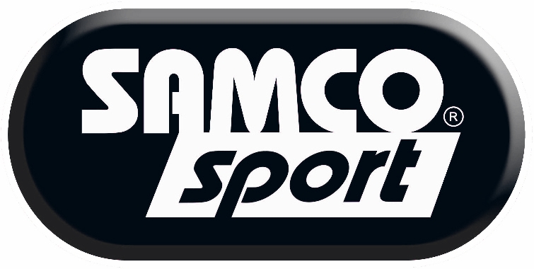 Samco Honda Civic CRX EG6 B16A Engines 1992-2000 Ansaugschlauch schwarz