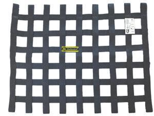 Beltenick Fensternetz WN24 100cm x100cm Truck-Racing