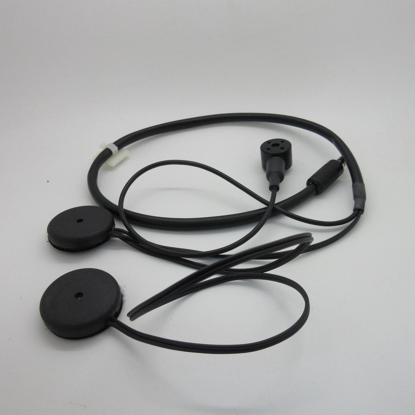 Einbausatz Terraphone Plus (Peltor kompatibel)  Integralhelm