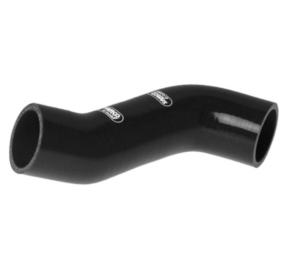 Samco Golf Mk4 1.8T Turbo Outlet   Turboschlauch schwarz
