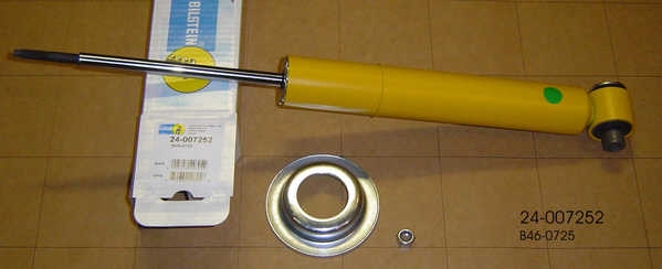 Bilstein Stoßdämpfer BMW (E24/ M88)  HA B6 Sport