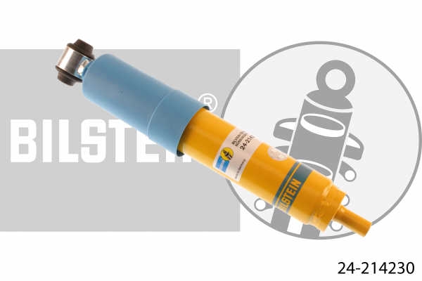 Bilstein Stoßdämpfer VW Transporter T4  HA B6 Sport