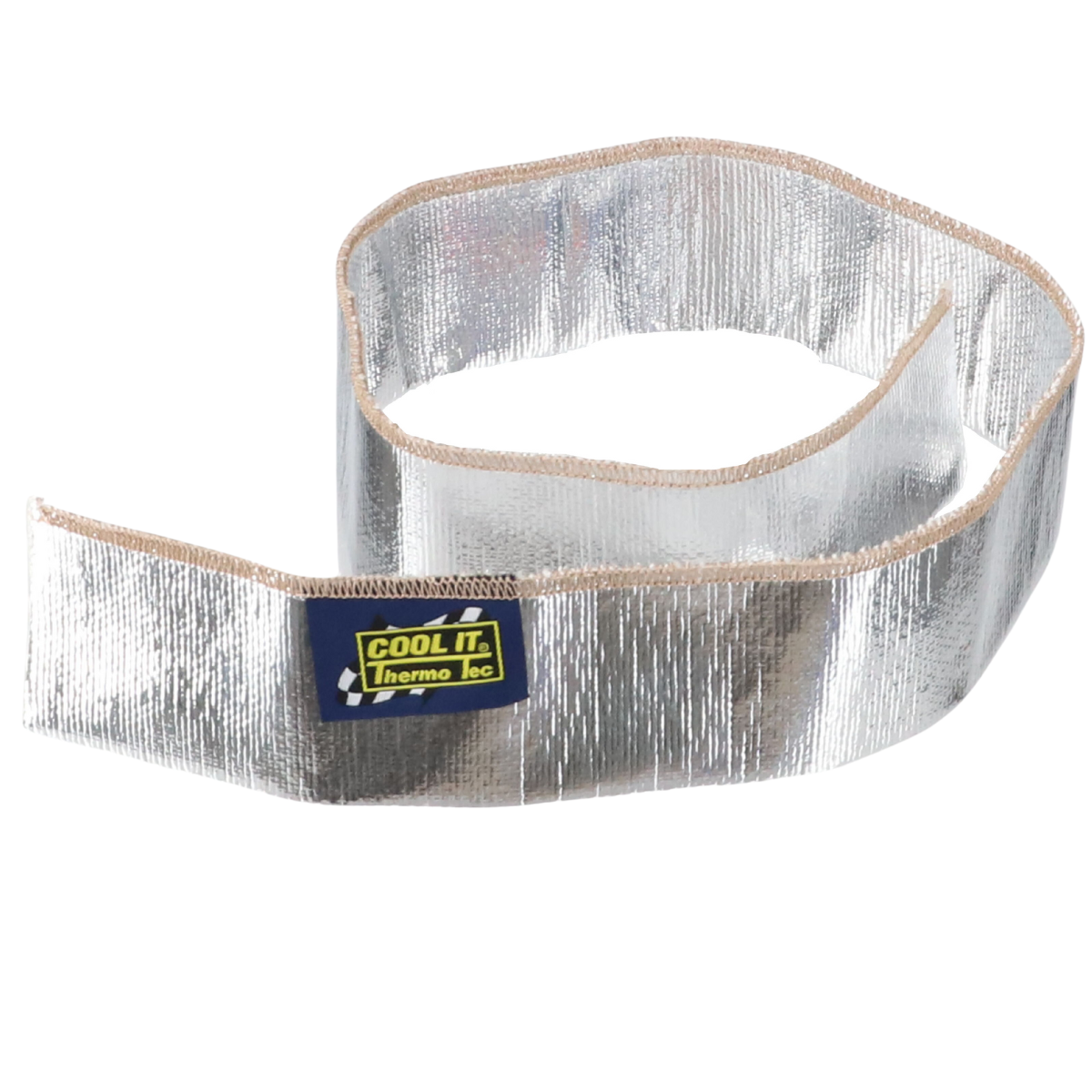 Cool It Thermo Tec Anlasser-Hitzeschutz 17,7cm x 50,8cm (20"x7")