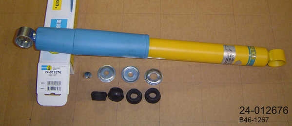 Bilstein Stoßdämpfer Nissan Patrol  GR1  HA B6 Sport