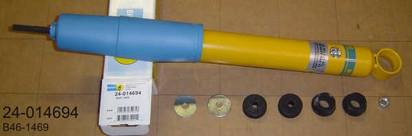 Bilstein Stoßdämpfer Toyota 4 Runner 2/4WD  87- 96  HA B6 4600