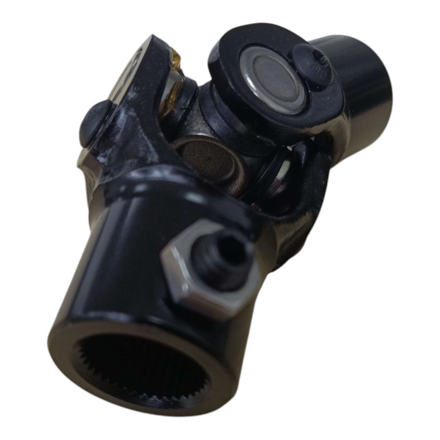 Aufschweißgelenk 3/4"x36 beidseitig 3/4 Zoll