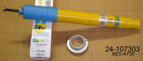 Bilstein Stoßdämpfer Honda Accord 8  VA B6 Sport