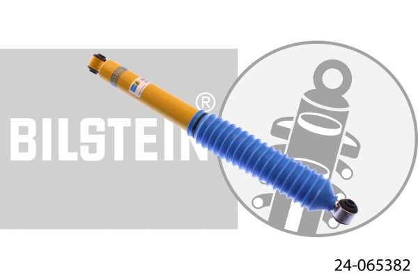 Bilstein Stoßdämpfer Dodge Dakota  HA B6 Sport