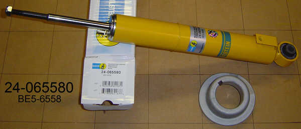 Bilstein Stoßdämpfer Mazda MX 5 2 (NB)  VA B6 Sport