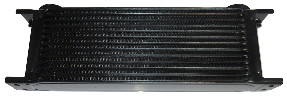 Beltenick Ölkühler M22 x1,5 330mm lang 13 Reihen (99mm)