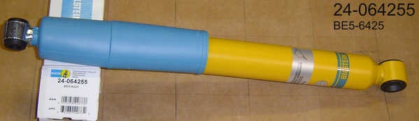 Bilstein Stoßdämpfer Mitsubishi Pajero (K90) HA B6 Sport