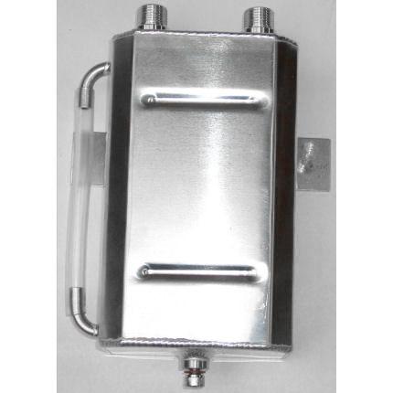 Öl Catchtank  2 liter