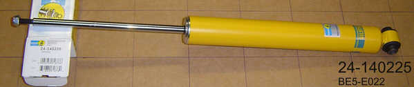 Bilstein Stoßdämpfer Opel Corsa D Fiat Grande Punto  HA B6 Sport