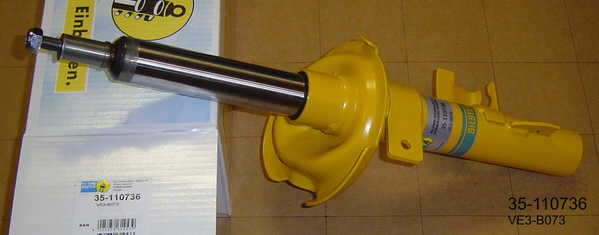 Bilstein Federbein Ford Focus Mazda 3  VL B6 Sport