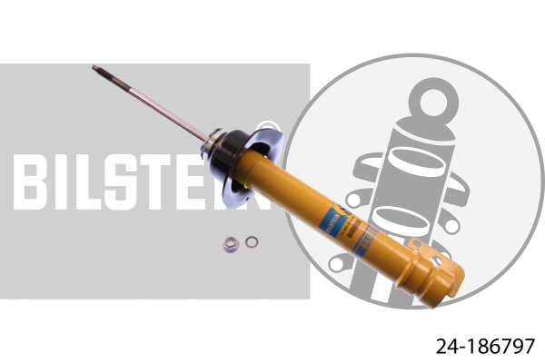 Bilstein Federbein Chrysler Jeep Grand Cherokee III  VA B6 4600