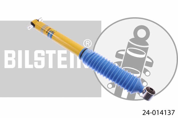Bilstein Stoßdämpfer Chevrolet Blazer S10 HA B6 4600