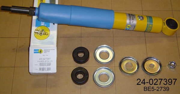 Bilstein Stoßdämpfer Toyota Land Cruiser (J10) VA B6 4600