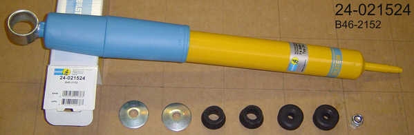 Bilstein Stoßdämpfer Land Rover Range Rover  HA B6 4600