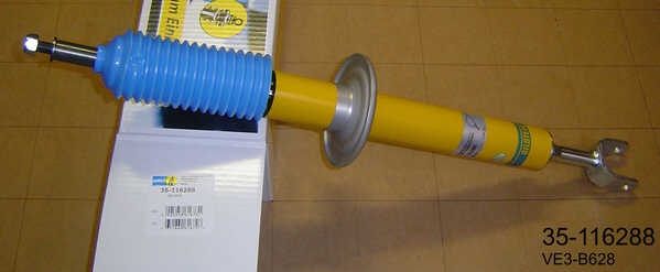 Bilstein Federbein Audi A6 4F incl. Quattro  VA B6 Sport