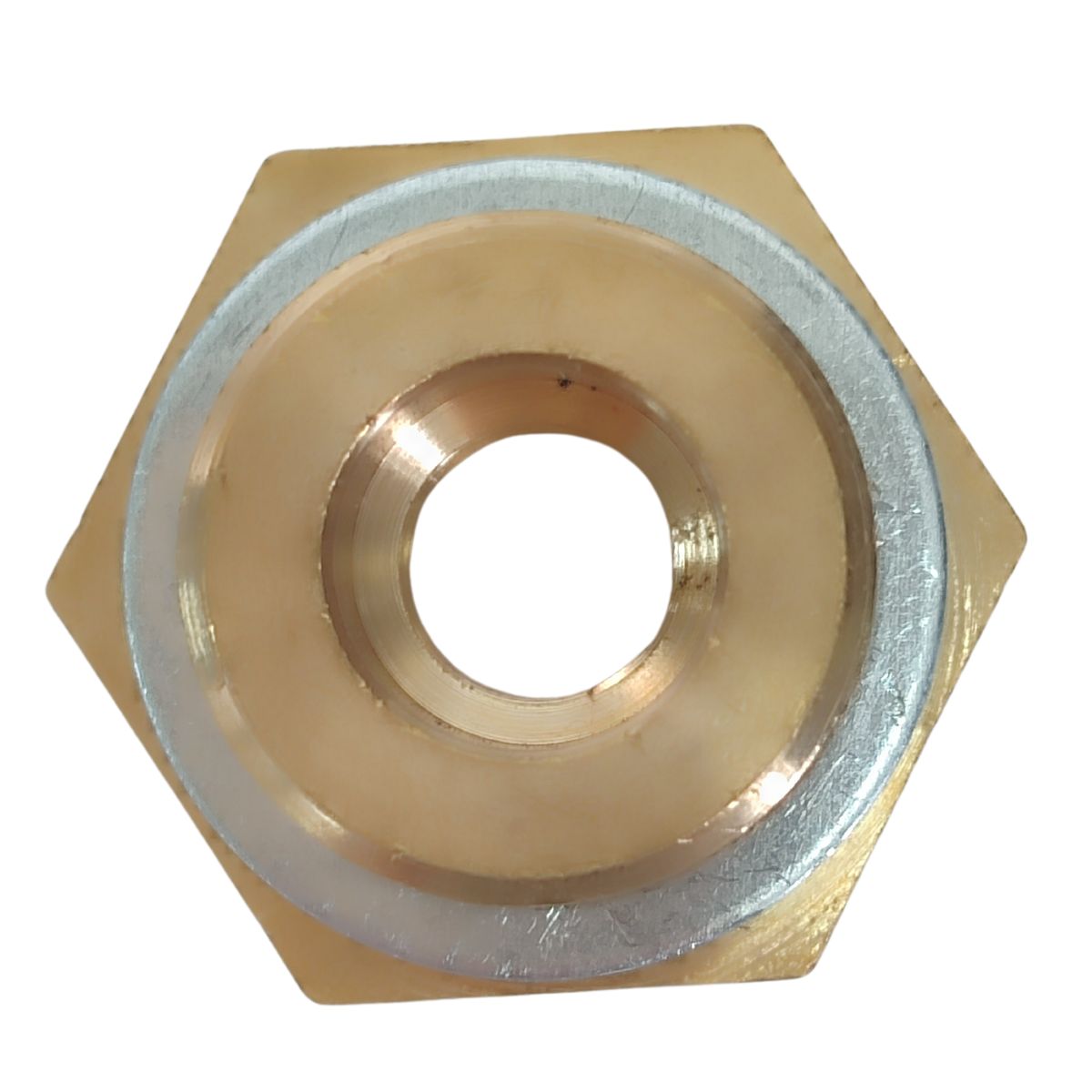 1/8-27 NPTF auf M22x1,5