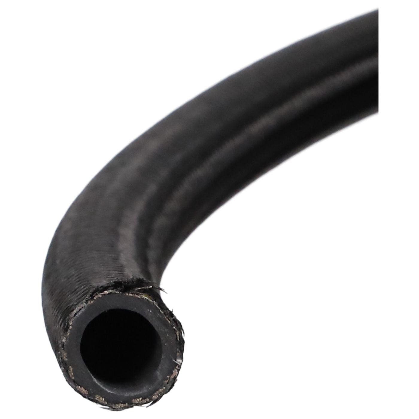 Nitril Schlauch Serie 210 Dash 10 schwarz   (14,2mm innen)