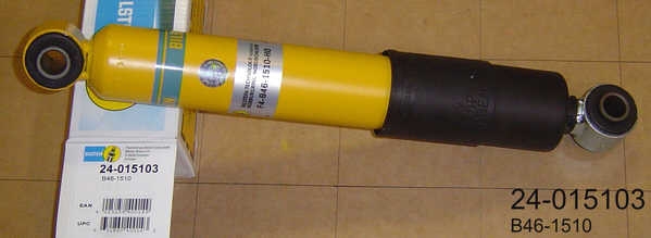 Bilstein Stoßdämpfer Peugeot 405 I  HA B6 Sport
