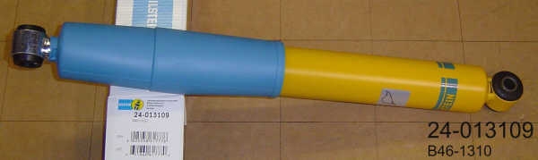Bilstein Stoßdämpfer Jeep Wrangler 1 (YJ SJ)  HA B6 4600