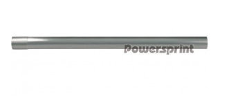 Powersprint Auspuffrohr gerade  63,5mm 0,5m länge