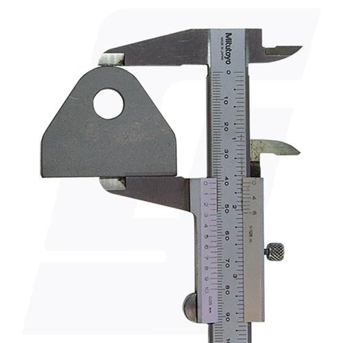 kaliper, vernier, messen, skala, messlehre