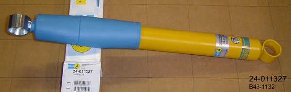 Bilstein Stoßdämpfer Toyota Land Cruiser (J6) HA B6 4600