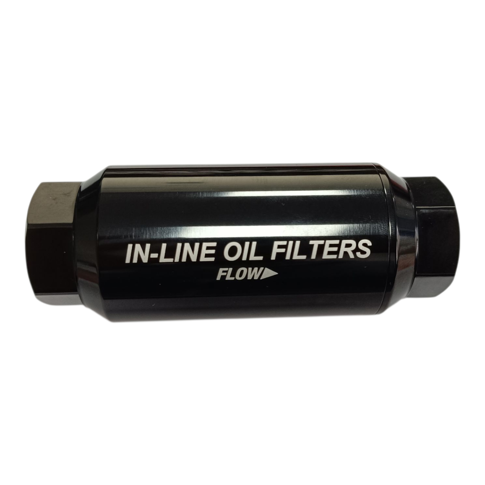 Ölfilter 240 Micron für elektrische Ölpumpen  M22x1,5