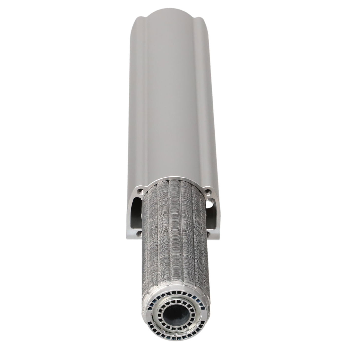 Laminova Ölkühler Wärmetauscher 329mm / 395mm  Dual Core / Doppelkern