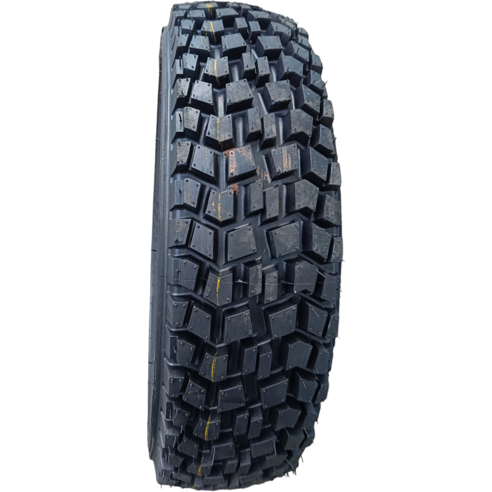 EcoCross Stollenreifen 13/59 - 15  145/65R15 soft