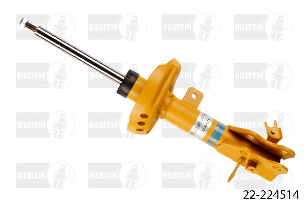 Bilstein Federbein Honda Civic IX  VL B6 Hochleistungsdämpfer