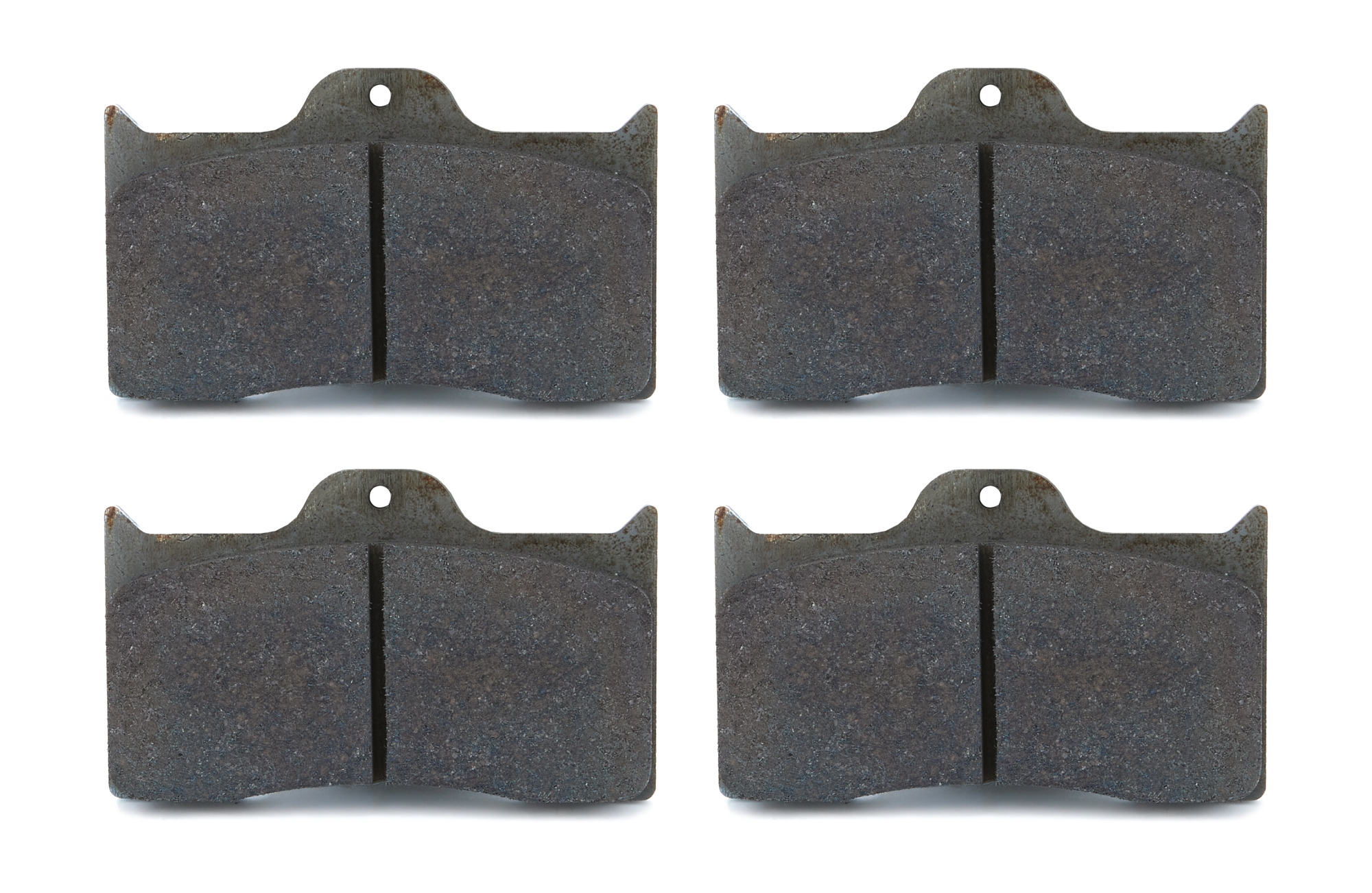 Wilwood BP-40 Pad#:  (7112) (replaces Polymatrix B)